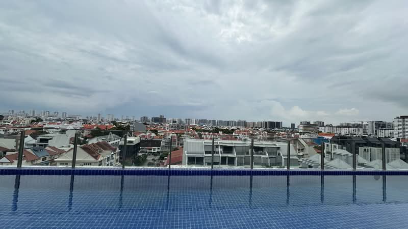 Centropod, 80 Changi Road, 484 sqft, Office For Sale, by Andrew Ong, 500192011 - View - CommercialGuru.com.sg