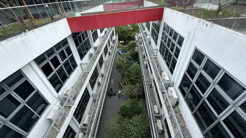 Centropod, 80 Changi Road, 484 sqft, Office For Sale, by Andrew Ong, 500192011 - Exterior - CommercialGuru.com.sg