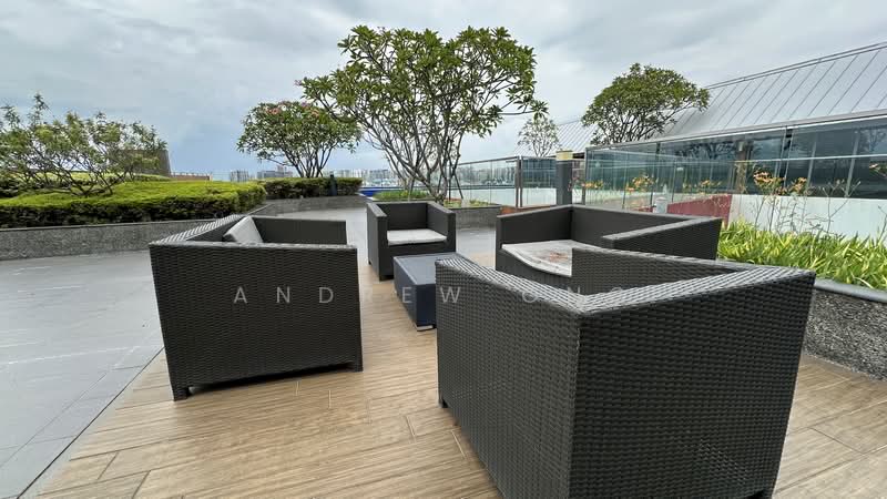 Centropod, 80 Changi Road, 484 sqft, Office For Sale, by Andrew Ong, 500192011 - Exterior - CommercialGuru.com.sg