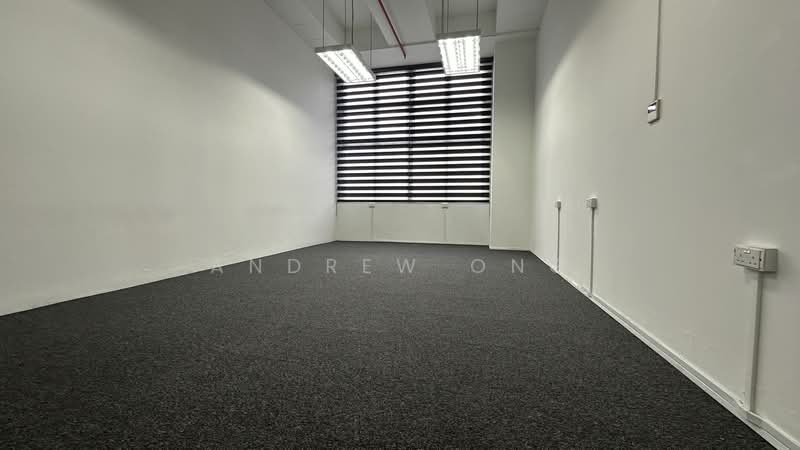 Centropod, 80 Changi Road, 484 sqft, Office For Sale, by Andrew Ong, 500192011 - Interior - CommercialGuru.com.sg