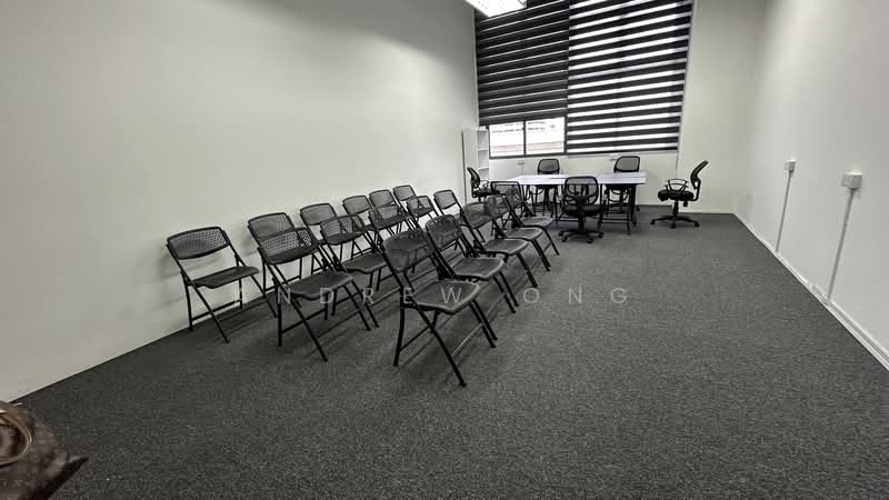 Centropod, 80 Changi Road, 484 sqft, Office For Sale, by Andrew Ong, 500192011 - Interior - CommercialGuru.com.sg