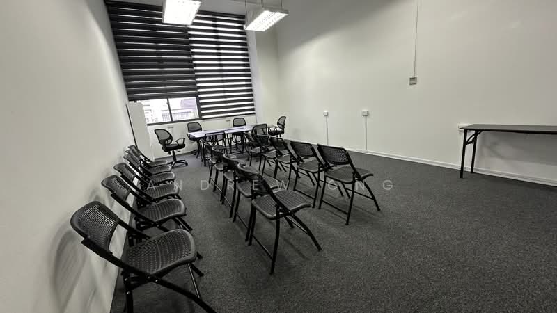 Centropod, 80 Changi Road, 484 sqft, Office For Sale, by Andrew Ong, 500192011 - Interior - CommercialGuru.com.sg