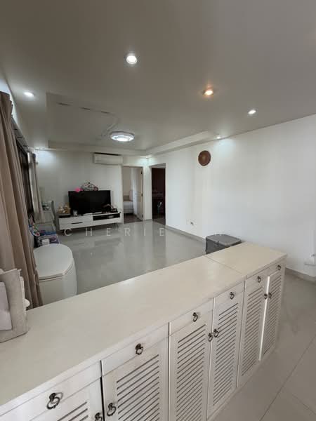 609 Bukit Panjang Ring Road, 609 Bukit Panjang Ring Road, Room Rental, 120 sqft, HDB Flat For Rent, by Cherie Ong, 500192013 - Living Room - PropertyGuru.com.sg