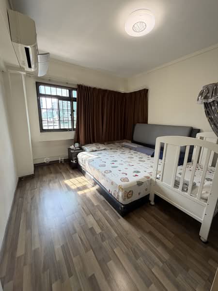 609 Bukit Panjang Ring Road, 609 Bukit Panjang Ring Road, Room Rental, 120 sqft, HDB Flat For Rent, by Cherie Ong, 500192013 - Bedroom - PropertyGuru.com.sg