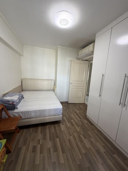 609 Bukit Panjang Ring Road, 609 Bukit Panjang Ring Road, Room Rental, 120 sqft, HDB Flat For Rent, by Cherie Ong, 500192013 - Bedroom - PropertyGuru.com.sg