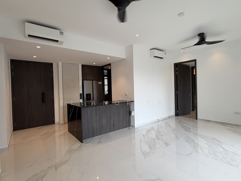 Jervois Mansion, 14 Jervois Close, 4 Bedrooms, 1,539 sqft, Condominium For Rent, by Eleanor Tan, 500192014 - Kitchen - PropertyGuru.com.sg