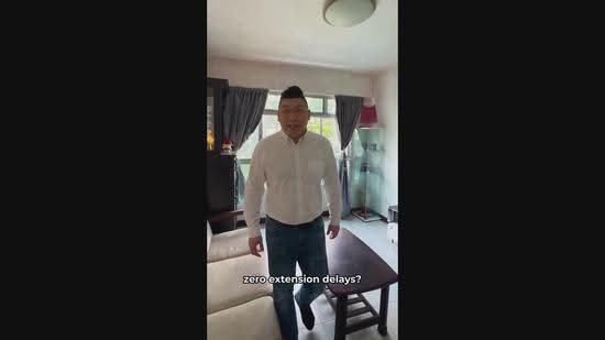 211C Punggol Walk, 211C Punggol Walk, Hougang / Punggol / Sengkang, 3 Bedrooms, 990 sqft, HDB Flat For Sale, by Jessie Moh 毛丁可, 500192017 - PropertyGuru.com.sg