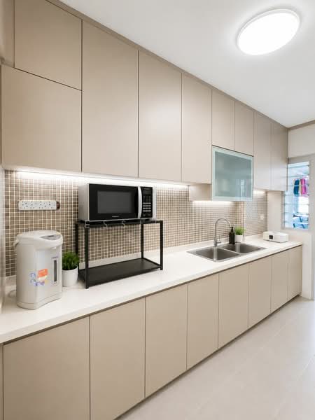 211C Punggol Walk, 211C Punggol Walk, 3 Bedrooms, 990 sqft, HDB Flat For Sale, by Jessie Moh 毛丁可, 500192017 - Picture for illustration purpose - PropertyGuru.com.sg
