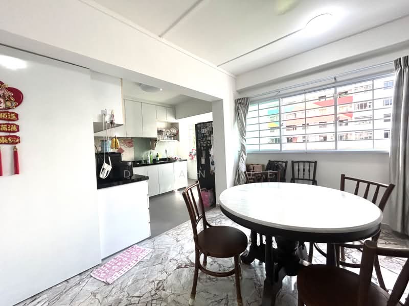 15 Eunos Crescent, 15 Eunos Crescent, 3 Bedrooms, 1,259 sqft, HDB Flat For Sale, by Dylan Lee, 500192018 - Kitchen - PropertyGuru.com.sg