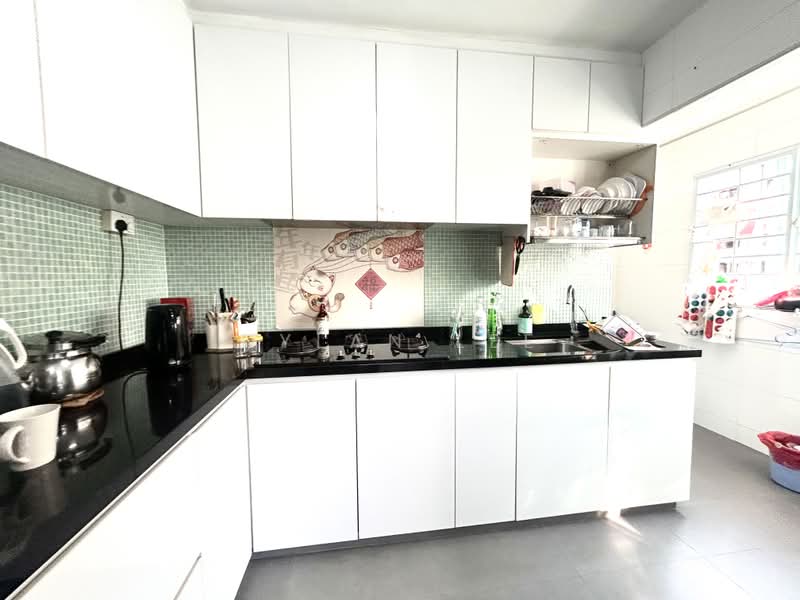 15 Eunos Crescent, 15 Eunos Crescent, 3 Bedrooms, 1,259 sqft, HDB Flat For Sale, by Dylan Lee, 500192018 - Kitchen - PropertyGuru.com.sg