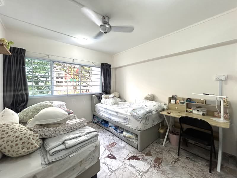 15 Eunos Crescent, 15 Eunos Crescent, 3 Bedrooms, 1,259 sqft, HDB Flat For Sale, by Dylan Lee, 500192018 - Bedroom - PropertyGuru.com.sg
