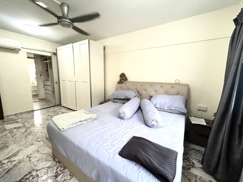 15 Eunos Crescent, 15 Eunos Crescent, 3 Bedrooms, 1,259 sqft, HDB Flat For Sale, by Dylan Lee, 500192018 - Bedroom - PropertyGuru.com.sg