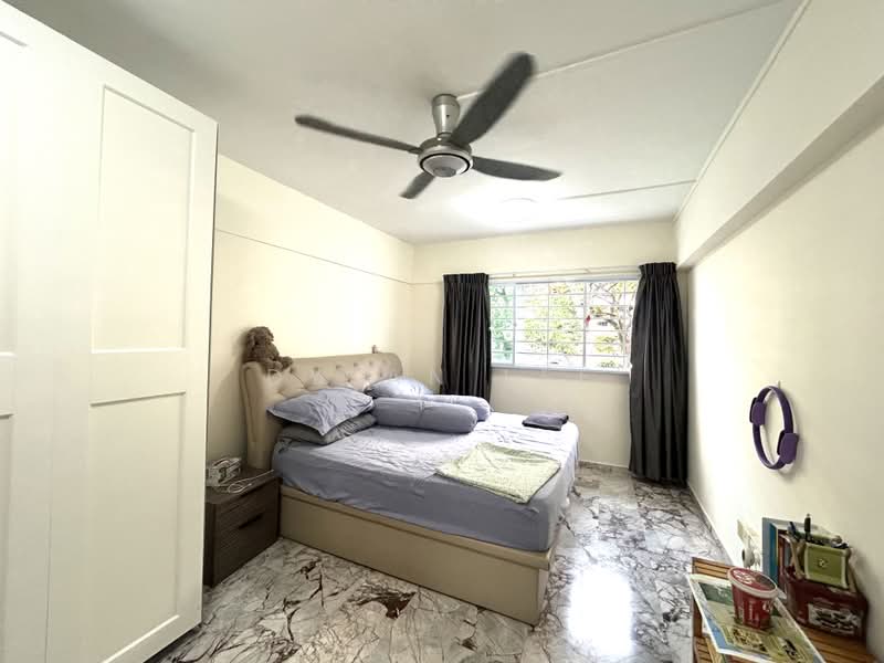 15 Eunos Crescent, 15 Eunos Crescent, 3 Bedrooms, 1,259 sqft, HDB Flat For Sale, by Dylan Lee, 500192018 - Bedroom - PropertyGuru.com.sg