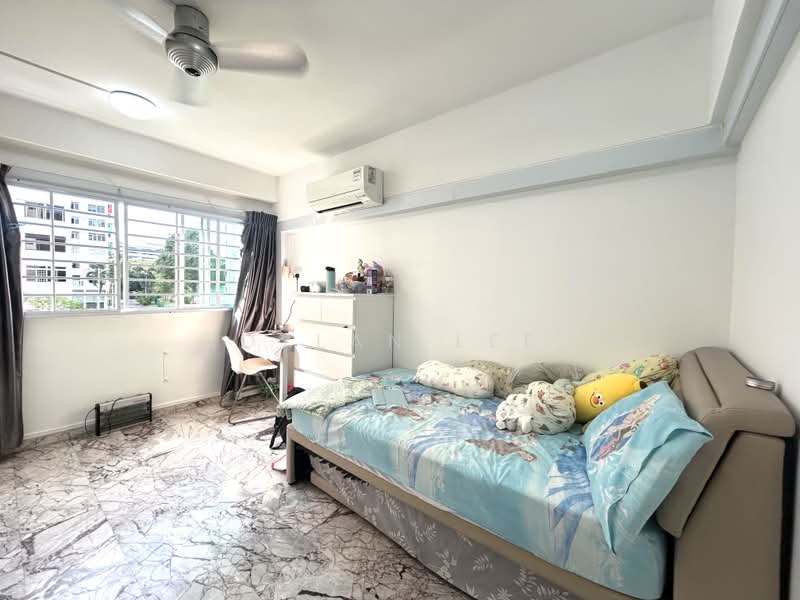 15 Eunos Crescent, 15 Eunos Crescent, 3 Bedrooms, 1,259 sqft, HDB Flat For Sale, by Dylan Lee, 500192018 - Bedroom - PropertyGuru.com.sg