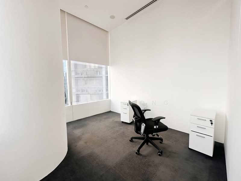 The Central, 6 Eu Tong Sen Street, 1,700 sqft, Office For Rent, by Allen Gong, 500192020 - Interior - CommercialGuru.com.sg