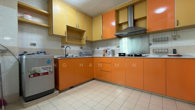 688C Woodlands Drive 75, 688C Woodlands Drive 75, 3 Bedrooms, 1,184 sqft, HDB Flat For Rent, by Ng Han Min, 500192021 - Kitchen - PropertyGuru.com.sg