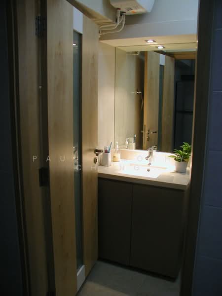 11 Farrer Park Road, 11 Farrer Park Road, 3 Bedrooms, 1,175 sqft, HDB Flat For Rent, by Paul Timothy Chung, 500192022 - Bathroom - PropertyGuru.com.sg