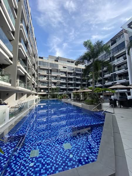 Guillemard Edge, 38 Lorong 30 Geylang, 1 Bedroom, 441 sqft, Condominium For Sale, by Hong Li, 500192025 - Exterior - PropertyGuru.com.sg