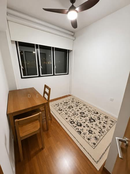 The Verandah Residences, 231 Pasir Panjang Road, 1 Bedroom, 463 sqft, Condominium For Sale, by Dennis Lim, 500192026 - Dining Room - PropertyGuru.com.sg