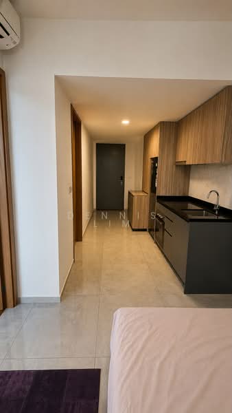 The Verandah Residences, 231 Pasir Panjang Road, 1 Bedroom, 463 sqft, Condominium For Sale, by Dennis Lim, 500192026 - Corridor - PropertyGuru.com.sg