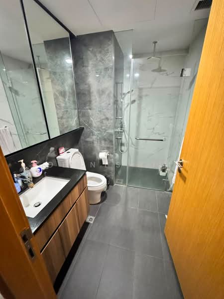 The Verandah Residences, 231 Pasir Panjang Road, 1 Bedroom, 463 sqft, Condominium For Sale, by Dennis Lim, 500192026 - Bathroom - PropertyGuru.com.sg