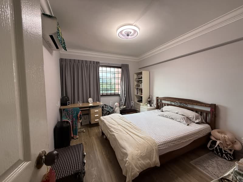 1 Toh Yi Drive, 1 Toh Yi Drive, 3 Bedrooms, 1,119 sqft, HDB Flat For Rent, by Jennifer Ong, 500192027 - Bedroom - PropertyGuru.com.sg