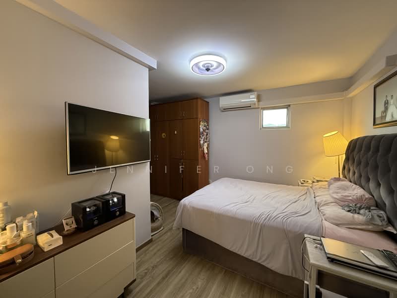 1 Toh Yi Drive, 1 Toh Yi Drive, 3 Bedrooms, 1,119 sqft, HDB Flat For Rent, by Jennifer Ong, 500192027 - Bedroom - PropertyGuru.com.sg