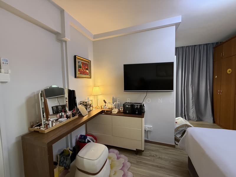 1 Toh Yi Drive, 1 Toh Yi Drive, 3 Bedrooms, 1,119 sqft, HDB Flat For Rent, by Jennifer Ong, 500192027 - Bedroom - PropertyGuru.com.sg