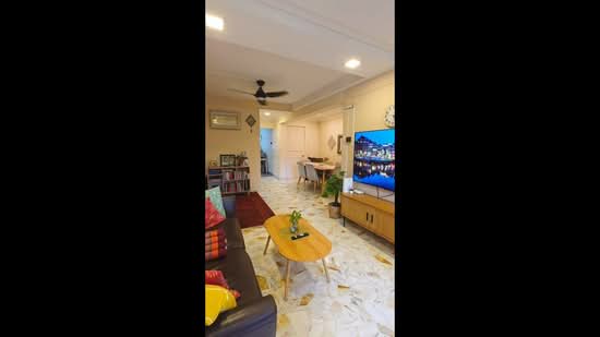 129 Bedok North Street 2, 129 Bedok North Street 2, 2 Bedrooms, 883 sqft, HDB Flat For Sale, by Malek Aziz, 500192028 - PropertyGuru.com.sg
