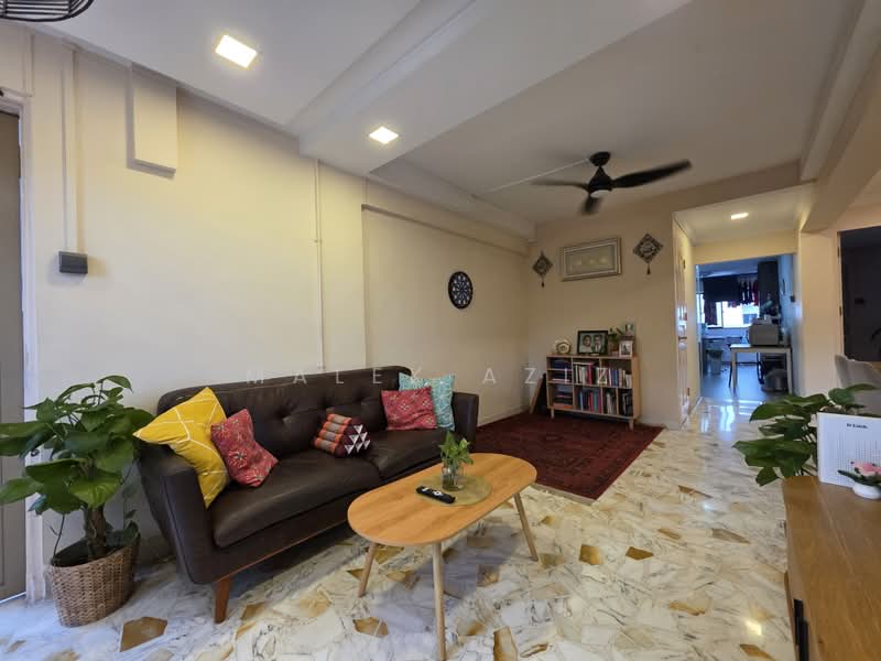129 Bedok North Street 2, 129 Bedok North Street 2, 2 Bedrooms, 883 sqft, HDB Flat For Sale, by Malek Aziz, 500192028 - PropertyGuru.com.sg