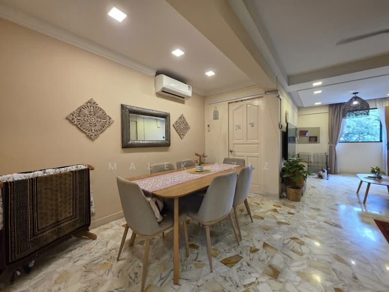 129 Bedok North Street 2, 129 Bedok North Street 2, 2 Bedrooms, 883 sqft, HDB Flat For Sale, by Malek Aziz, 500192028 - PropertyGuru.com.sg