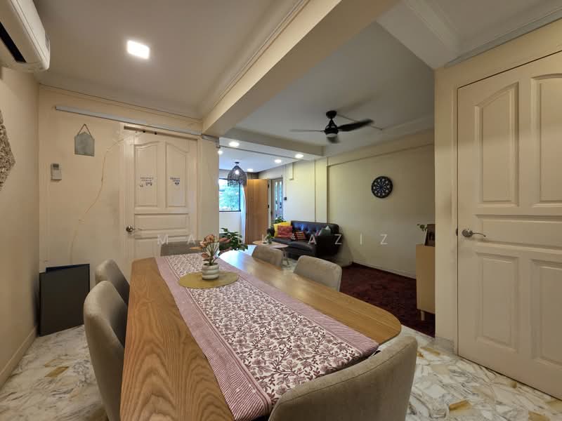 129 Bedok North Street 2, 129 Bedok North Street 2, 2 Bedrooms, 883 sqft, HDB Flat For Sale, by Malek Aziz, 500192028 - PropertyGuru.com.sg