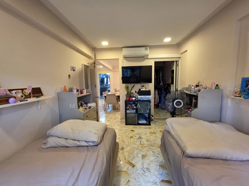 129 Bedok North Street 2, 129 Bedok North Street 2, 2 Bedrooms, 883 sqft, HDB Flat For Sale, by Malek Aziz, 500192028 - PropertyGuru.com.sg