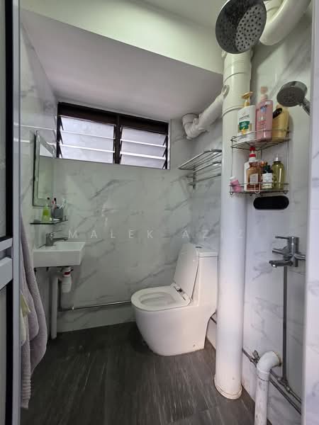 129 Bedok North Street 2, 129 Bedok North Street 2, 2 Bedrooms, 883 sqft, HDB Flat For Sale, by Malek Aziz, 500192028 - PropertyGuru.com.sg