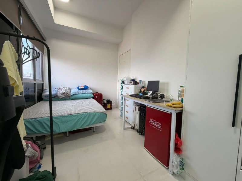 #1 Loft, 1 Lorong 24 Geylang, Room Rental, 150 sqft, Apartment For Rent, by Sylvester Ee, 500192029 - Bedroom - PropertyGuru.com.sg