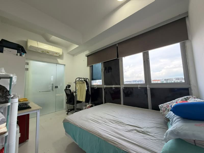 #1 Loft, 1 Lorong 24 Geylang, Room Rental, 150 sqft, Apartment For Rent, by Sylvester Ee, 500192029 - Bedroom - PropertyGuru.com.sg