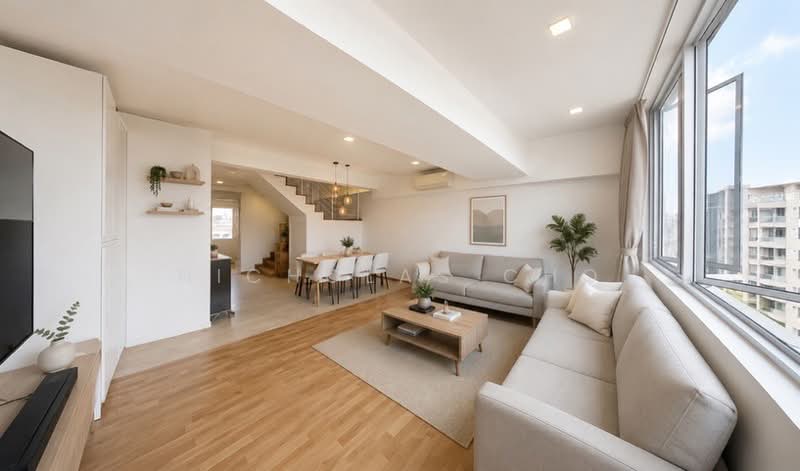 114 Bedok Reservoir Road, 114 Bedok Reservoir Road, 4 Bedrooms, 1,614 sqft, HDB Flat For Sale, by Nicholas Cho, 500192031 - PropertyGuru.com.sg