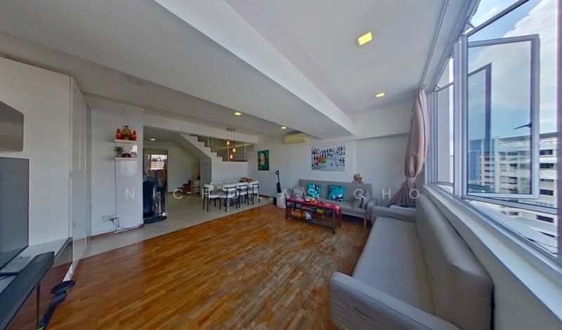 114 Bedok Reservoir Road, 114 Bedok Reservoir Road, 4 Bedrooms, 1,614 sqft, HDB Flat For Sale, by Nicholas Cho, 500192031 - PropertyGuru.com.sg