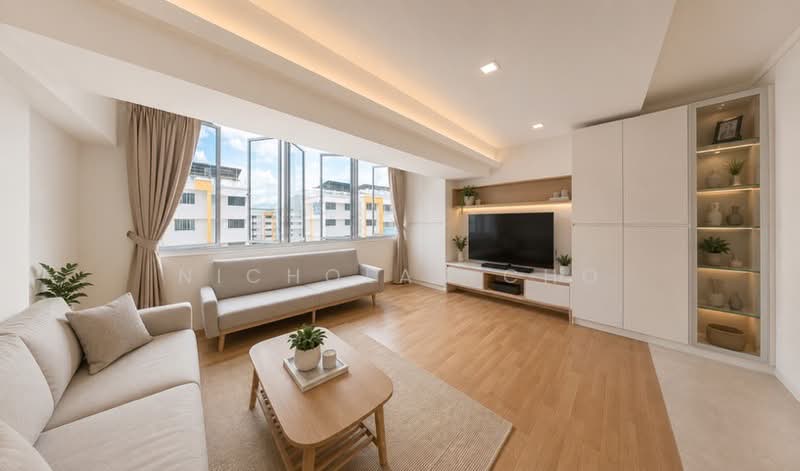 114 Bedok Reservoir Road, 114 Bedok Reservoir Road, 4 Bedrooms, 1,614 sqft, HDB Flat For Sale, by Nicholas Cho, 500192031 - PropertyGuru.com.sg