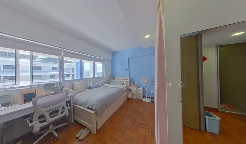 114 Bedok Reservoir Road, 114 Bedok Reservoir Road, 4 Bedrooms, 1,614 sqft, HDB Flat For Sale, by Nicholas Cho, 500192031 - PropertyGuru.com.sg