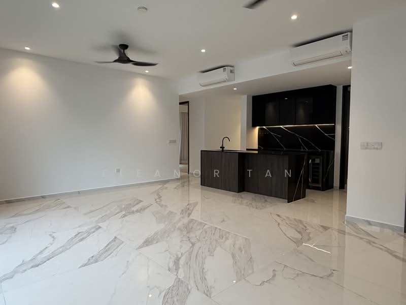 Jervois Mansion, 12 Jervois Close, 4 Bedrooms, 2,056 sqft, Condominium For Rent, by Eleanor Tan, 500192033 - Kitchen - PropertyGuru.com.sg