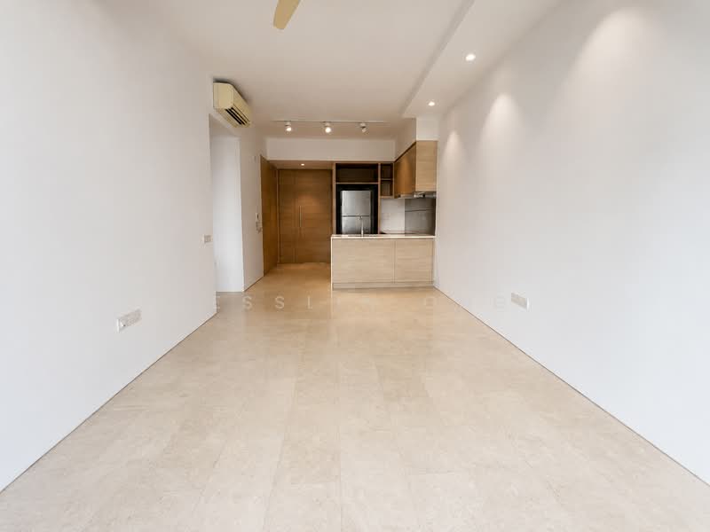 Sennett Residence, 31 Pheng Geck Avenue, 2 Bedrooms, 818 sqft, Condominium For Rent, by Jesslin Ong, 500192034 - Living Room - PropertyGuru.com.sg