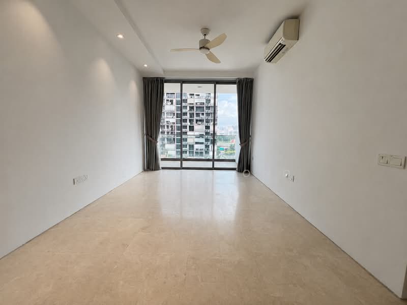 Sennett Residence, 31 Pheng Geck Avenue, 2 Bedrooms, 818 sqft, Condominium For Rent, by Jesslin Ong, 500192034 - Living Room - PropertyGuru.com.sg