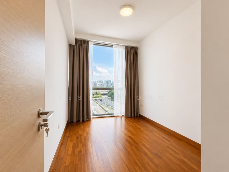 Sennett Residence, 31 Pheng Geck Avenue, 2 Bedrooms, 818 sqft, Condominium For Rent, by Jesslin Ong, 500192034 - Common Bedroom 1 - PropertyGuru.com.sg