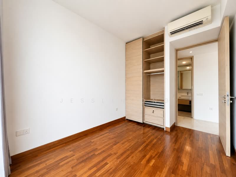 Sennett Residence, 31 Pheng Geck Avenue, 2 Bedrooms, 818 sqft, Condominium For Rent, by Jesslin Ong, 500192034 - Common Bedroom 1 - PropertyGuru.com.sg