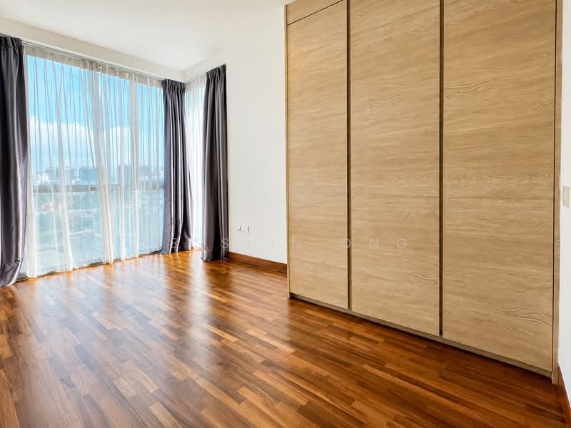 Sennett Residence, 31 Pheng Geck Avenue, 2 Bedrooms, 818 sqft, Condominium For Rent, by Jesslin Ong, 500192034 - Master Bedroom - PropertyGuru.com.sg