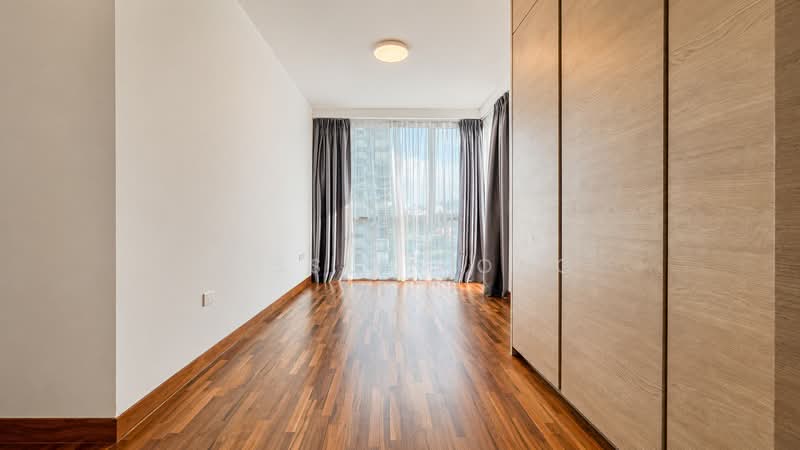 Sennett Residence, 31 Pheng Geck Avenue, 2 Bedrooms, 818 sqft, Condominium For Rent, by Jesslin Ong, 500192034 - Master Bedroom - PropertyGuru.com.sg