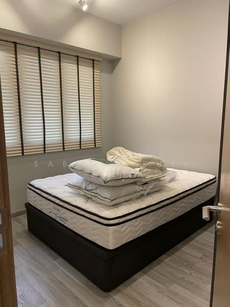 Lakeville, 1 Jurong Lake Link, 1 Bedroom, 560 sqft, Condominium For Sale, by Sabrina Kuek 郭健美, 500192039 - Bedroom - PropertyGuru.com.sg