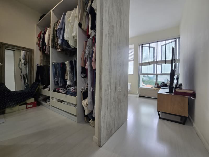 Tanamera Crest, 8 Pari Dedap Walk, 3 Bedrooms, 1,195 sqft, Condominium For Sale, by Ron Loh, 500192040 - Interior - PropertyGuru.com.sg
