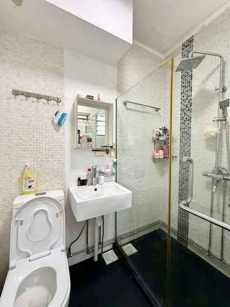 861 Yishun Avenue 4, 861 Yishun Avenue 4, 2 Bedrooms, 796 sqft, HDB Flat For Sale, by Dylan Lee, 500192042 - PropertyGuru.com.sg